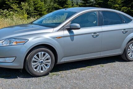 Ford Mondeo 219.241 km 1.750 &euro; Bad Hersfeld 36251