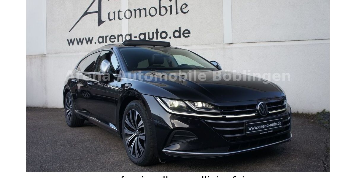 VW Arteon 134.000 km 23.800 &euro; Böblingen / Stuttgart 71032