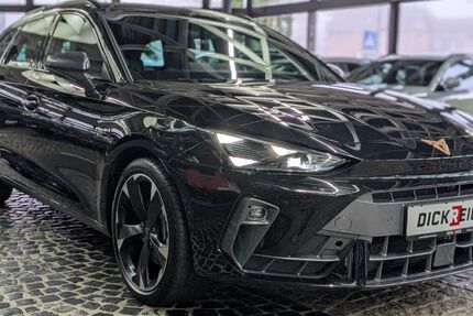 Cupra Leon 17.814 km 32.450 &euro; Dieburg 64807