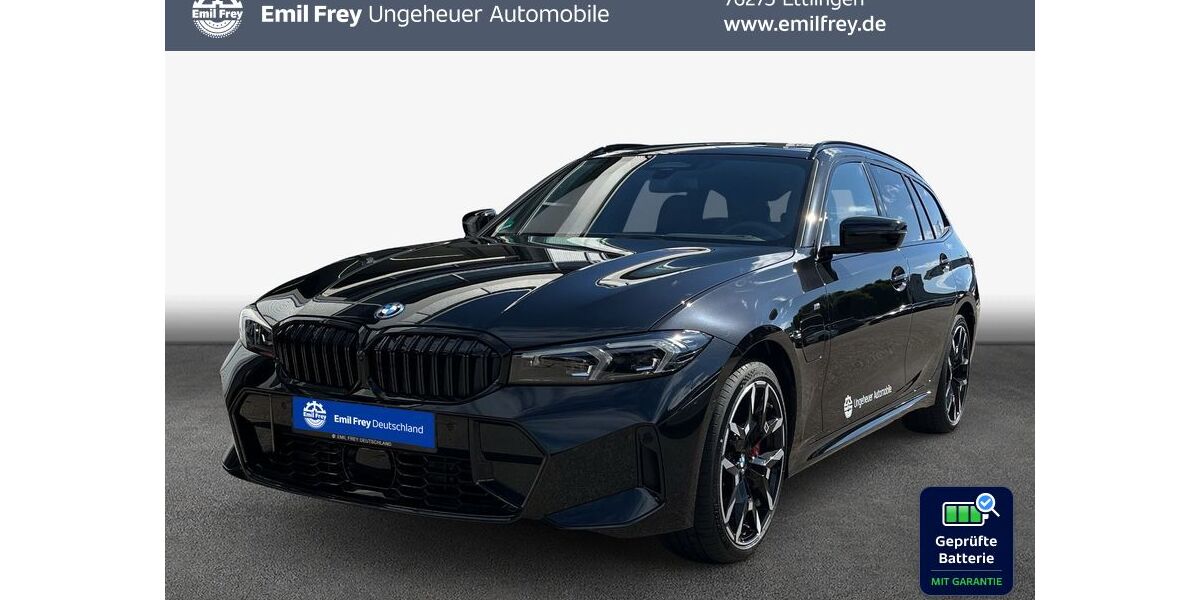 BMW 135 4.900 km 66.690 &euro; Ettlingen 76275