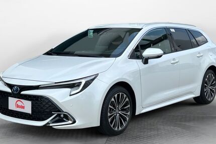 Toyota Corolla 6.652 km 32.980 € Pfullendorf 88630