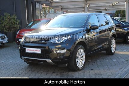 Land Rover Discovery 200.000 km 17.800 &euro; Herten 45699
