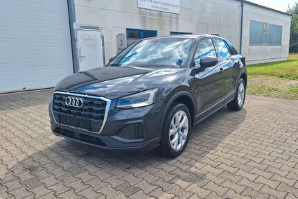 Audi Q2 69.716 km 18.800 &euro; Bad Arolsen 34454