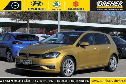 VW Golf 67.125 km 17.490 &euro; Wangen im Allgäu 88239