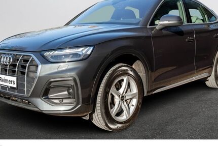 Audi Q5 49.000 km 40.143 € Rellingen/Hamburg 25462