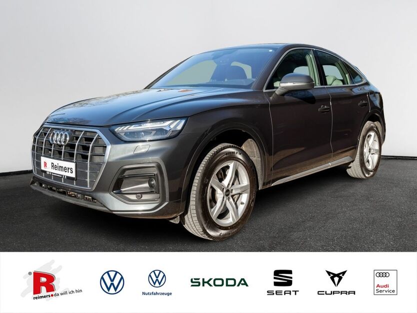 Audi Q5 49.000 km 40.143 € Rellingen/Hamburg 25462