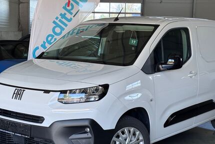 Fiat Doblo 59.000 km 17.490 &euro; Langerringen 86853