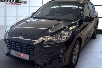 Ford Kuga 34.071 km 24.990 &euro; Kolbermoor 83059