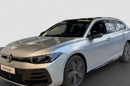 VW Passat 24.500 km 54.900 &euro; Bruchsal 76646