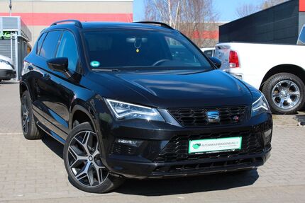 Seat Ateca 50.212 km 24.490 &euro; Königs Wusterhausen 15711