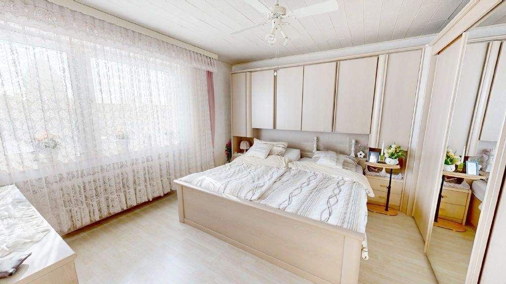 Etagenwohnung Erftstadt Lechenich - 3 Zimmer, 73 m&sup2;, 175.000&euro; | Angebot:25267357