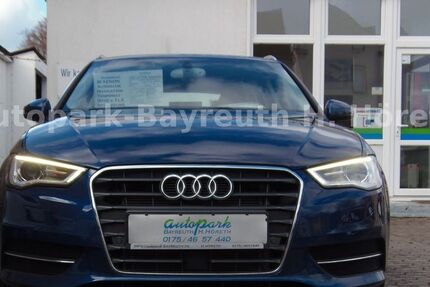 Audi A3 92.550 km 14.990 &euro; Bayreuth 95448