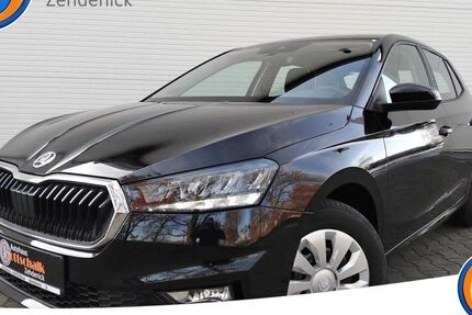 Skoda Fabia 9.500 km 19.790 &euro; Zehdenick 16792
