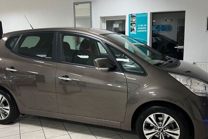 Kia Venga 33.897 km 10.999 &euro; Voerde 46562