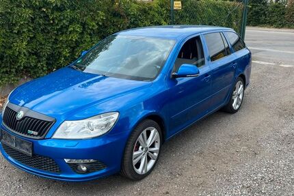 Skoda Octavia 400.000 km 2.999 € Bad Dürkheim 67098