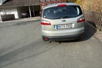 Ford S-Max 238.600 km 5.600 &euro; Feilitzsch 95183