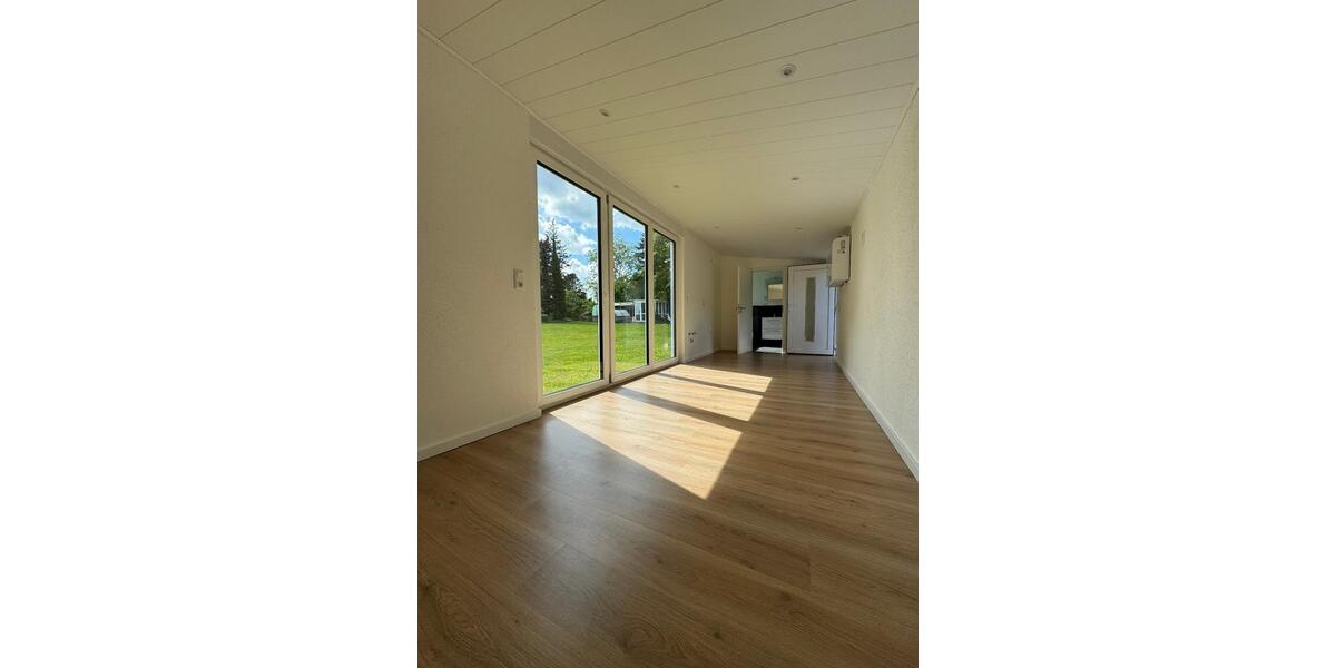 MODULHAUSTINYHAUSKFW55FERTIGHAUSHOLZHAUSBUNGALOWANBAU zimmer