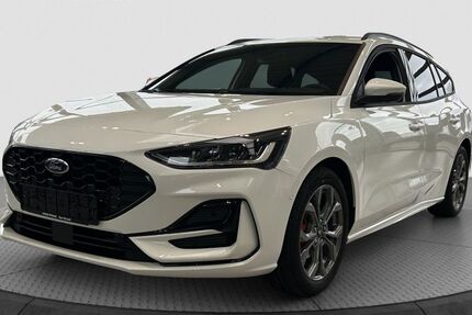 Ford Focus 27.500 km 23.275 &euro; Bad Segeberg 23795