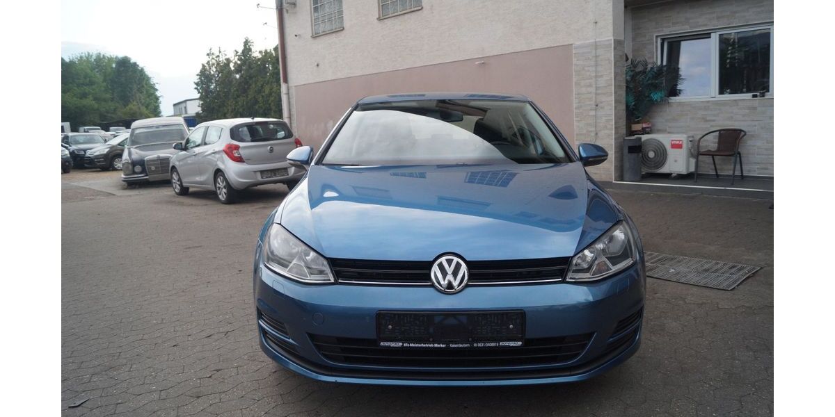 VW Golf 174.000 km 5.690 &euro; Ingelheim 55218