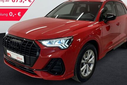 Audi Q3 19.436 km 41.990 &euro; Bad Tölz 83646