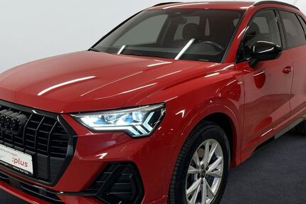 Audi Q3 19.436 km 44.930 &euro; Bad Tölz 83646