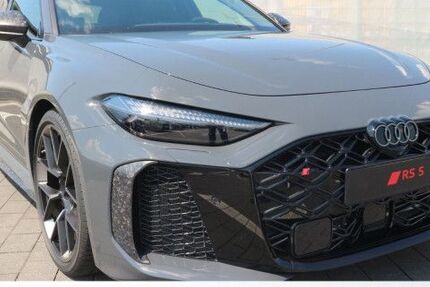Audi RS5 5.900 km 141.185 &euro; Großwallstadt 63868