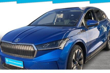 Skoda Enyaq 70.140 km 26.950 &euro; Potsdam 14480