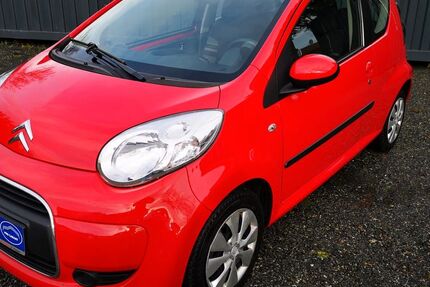 Citroen C1 44.700 km 3.900 &euro; Braunschweig 38104