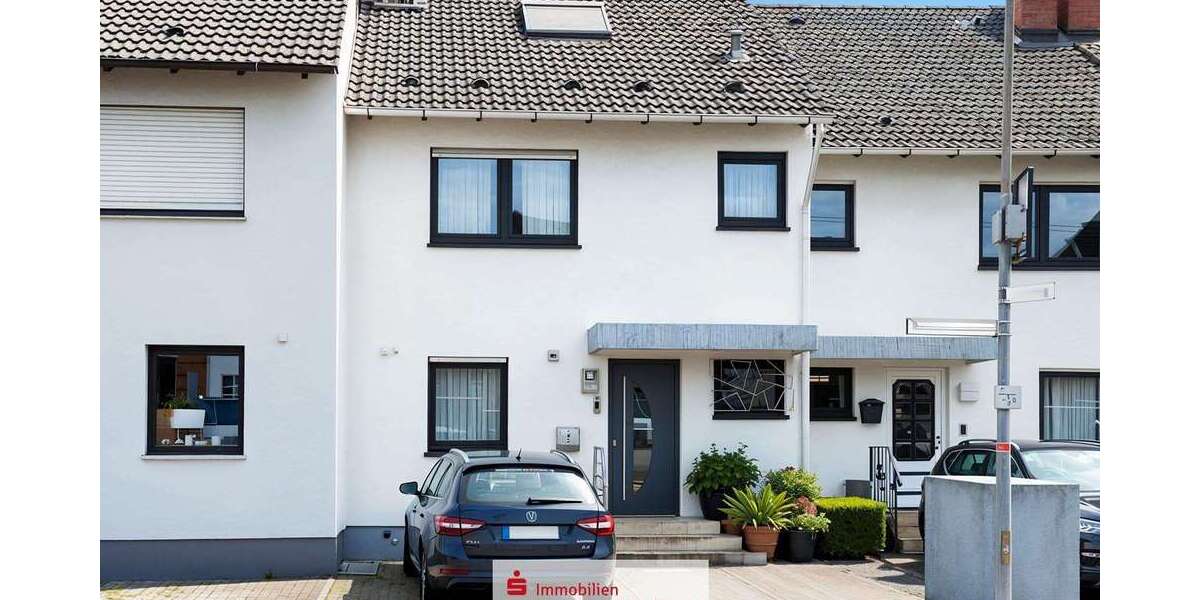 Einfamilienhaus Ketsch - 5 Zimmer, 153 m&sup2;, 498.000&euro; | Angebot:25571261