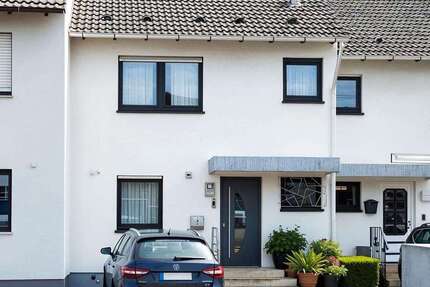 Haus Ketsch - 5 Zimmer, 153 m&sup2;, 498.000&euro; | Angebot:25571261