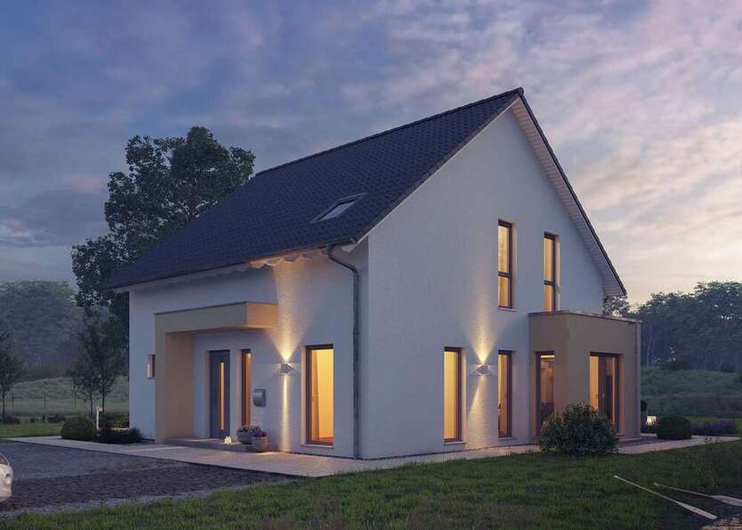 Haus zum Kaufen in Dietingen 414.049 € 162 m²