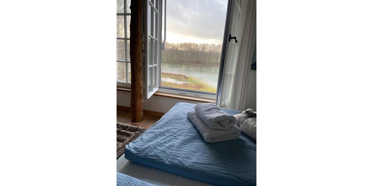 Traum, Haus Am See zu vermieten Warendorf 2 zimmer