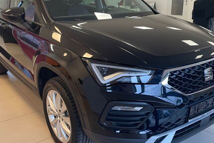 Seat Ateca 1.550 km 34.990 &euro; Malchow 17213