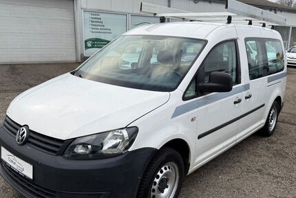 VW Caddy 131.000 km 6.990 &euro; Schömberg 72355