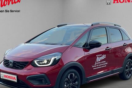 Honda Jazz 5.709 km 28.450 &euro; Laatzen 30880