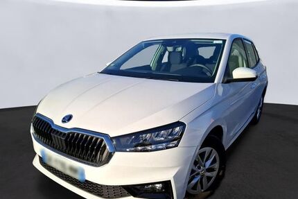 Skoda Fabia 26.238 km 16.180 &euro; Trier 54292