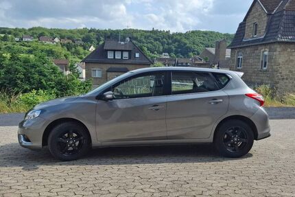 Nissan Pulsar 78.000 km 8.800 € Oberzissen 56651