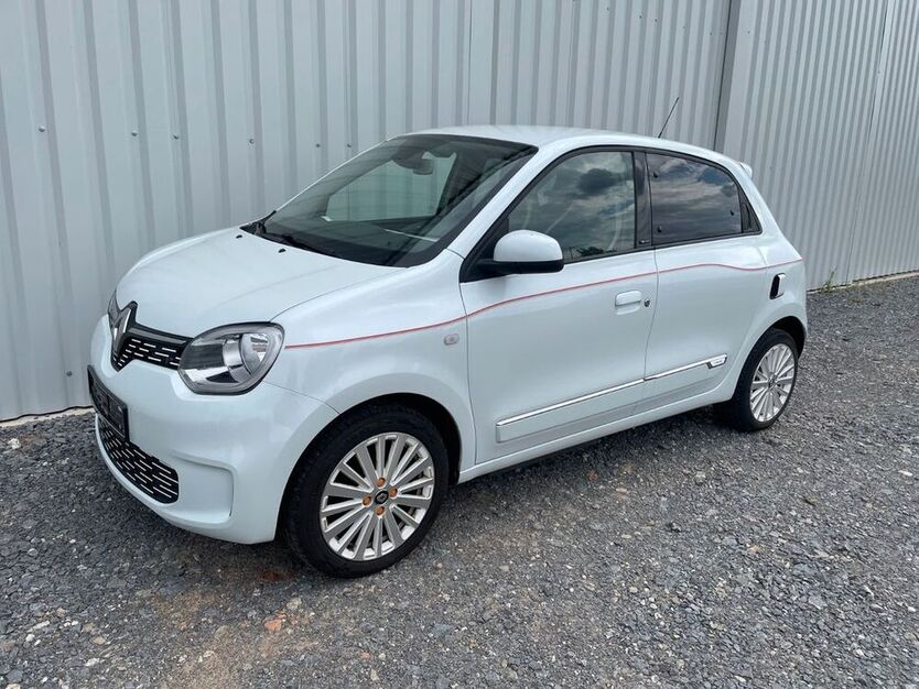 Twingo