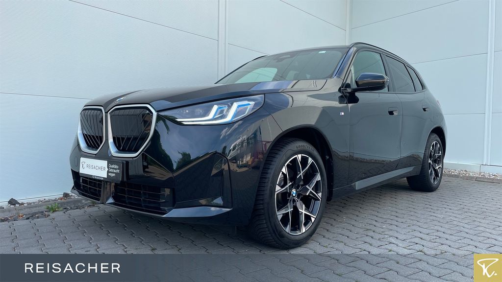 BMW X3 34.200 km 49.749 &euro; Landsberg am Lech 86899
