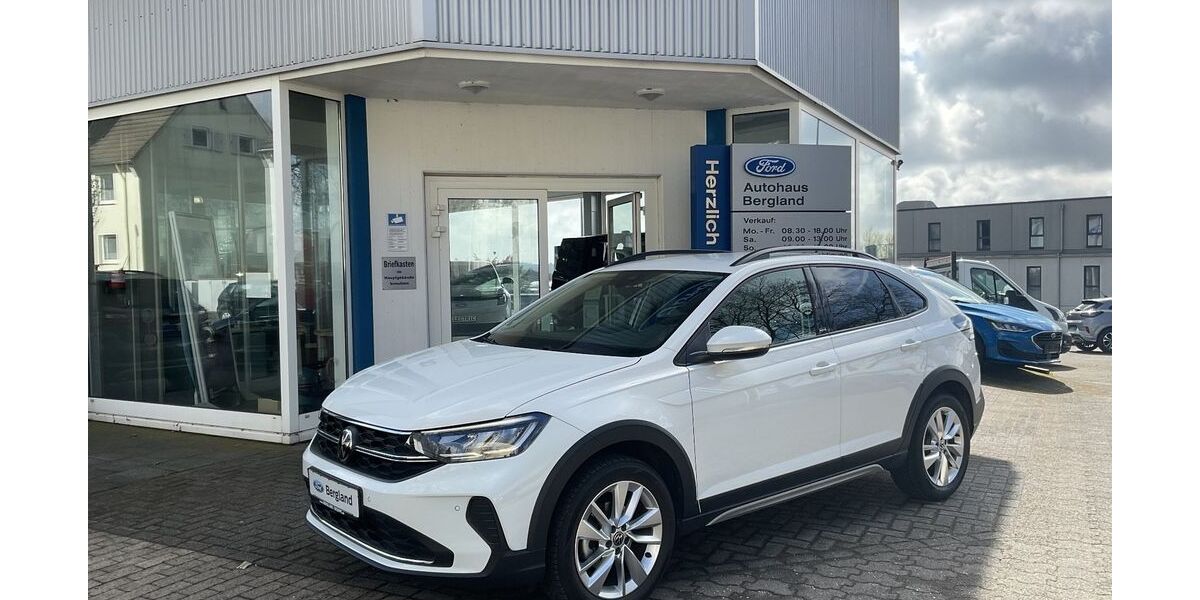 VW Taigo 17.730 km 19.900 &euro; Remscheid 42855