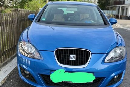 Seat Leon 146.000 km 5.000 &euro; Mühldorf 84453