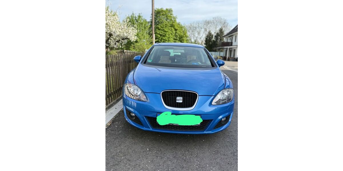 Seat Leon 146.000 km 5.000 &euro; Mühldorf 84453