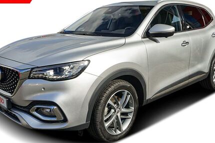 MG HS 42.422 km 19.890 &euro; Bad Hersfeld 36251