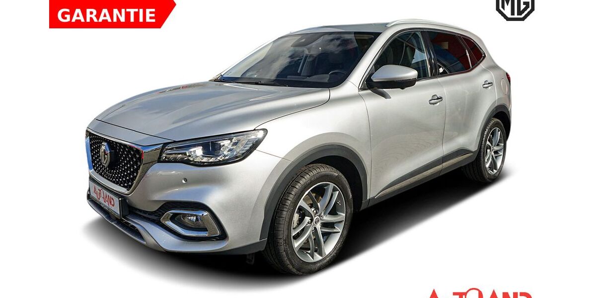MG HS 42.422 km 19.890 &euro; Bad Hersfeld 36251