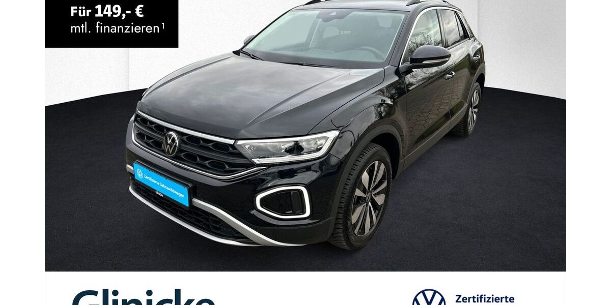 VW T-Roc 19.587 km 32.440 € Bad Sooden-Allendorf 37242