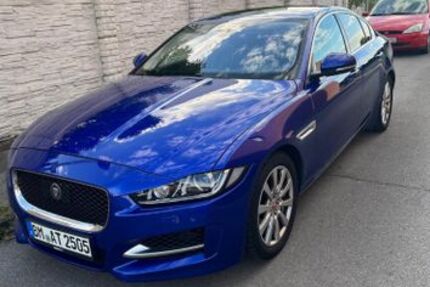 Jaguar XE 147.000 km 15.300 &euro; Frechen 50226