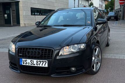 Audi A4 289.000 km 2.100 &euro; Schonach 78136