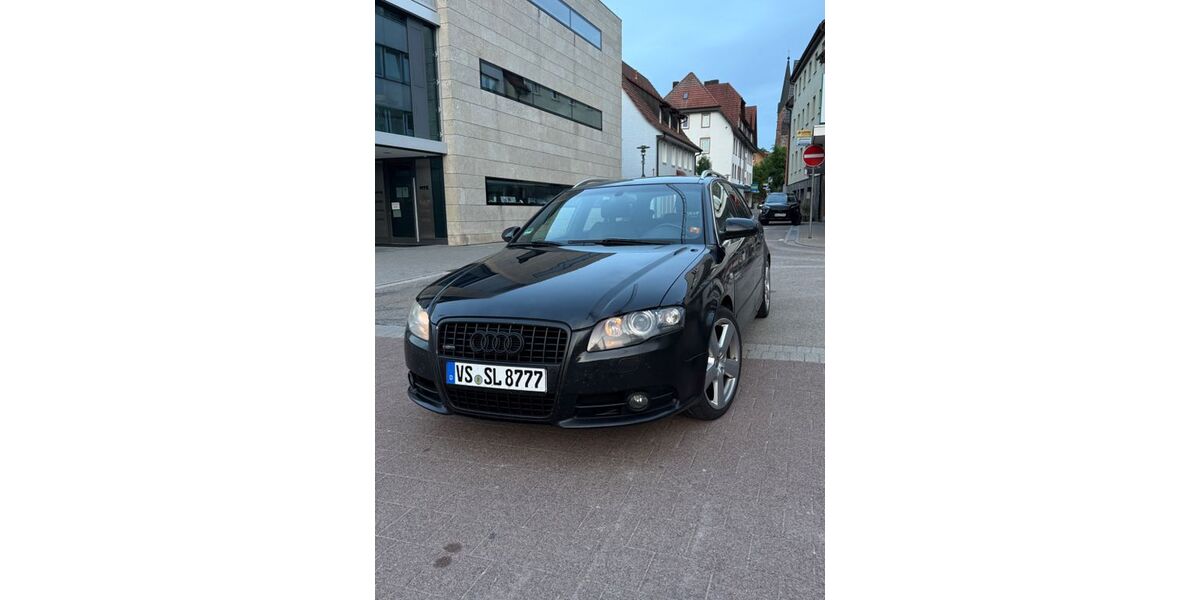 Audi A4 289.000 km 2.100 &euro; Schonach 78136