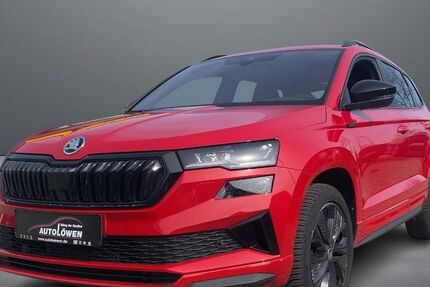 Skoda Karoq 17.544 km 37.620 € Crailsheim 74564