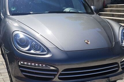 Porsche Cayenne 126.550 km 27.100 &euro; Kelkheim 65779